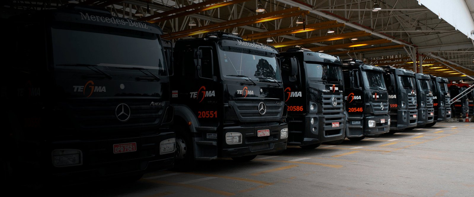 Automotive Logistics