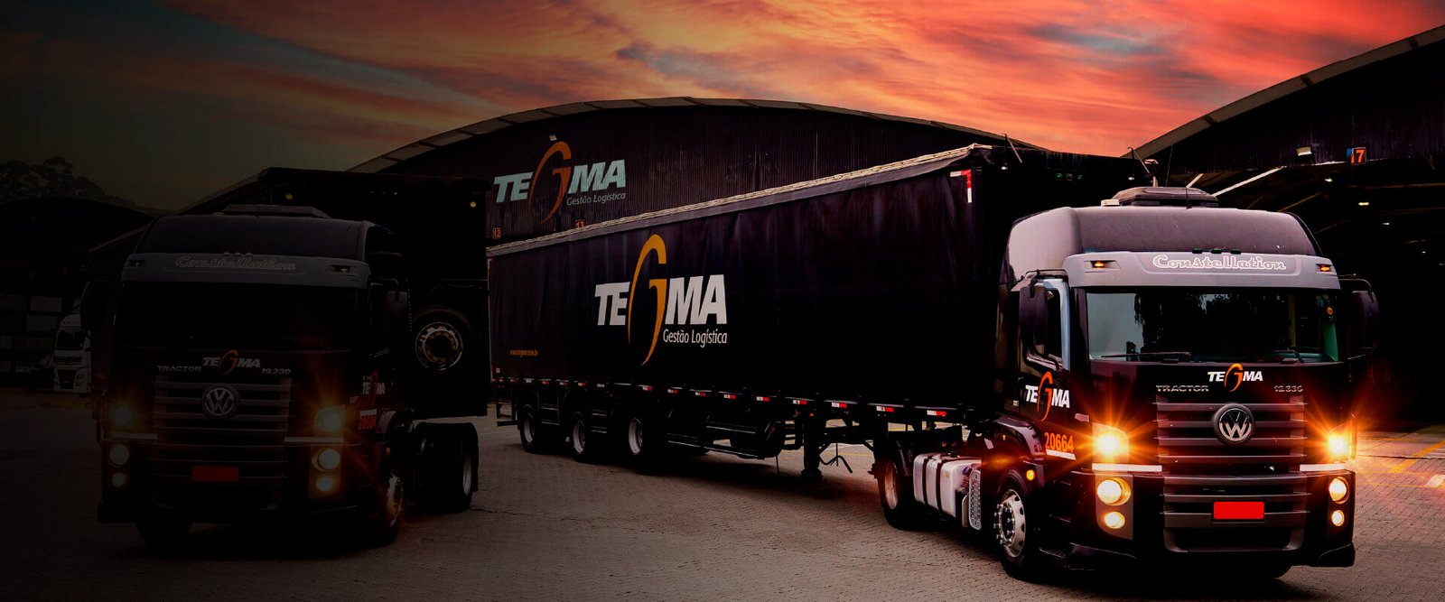 Integrated logistics